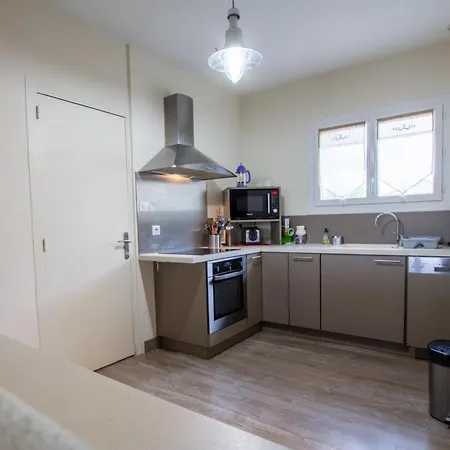 Maison Moderne A Trelissac, 2 Chambres, Jardin Clos, Wi-fi, A 5 Km De Perigueux - Fr-1-616-74 Trelissac