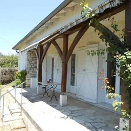 Holiday home Maison Moderne A Trelissac, 2 Chambres, Jardin Clos, Wi-fi, A 5 Km De Perigueux - Fr-1-616-74 *