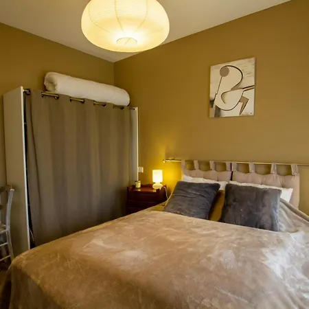 Holiday home Maison Moderne A Trelissac, 2 Chambres, Jardin Clos, Wi-fi, A 5 Km De Perigueux - Fr-1-616-74 Trelissac