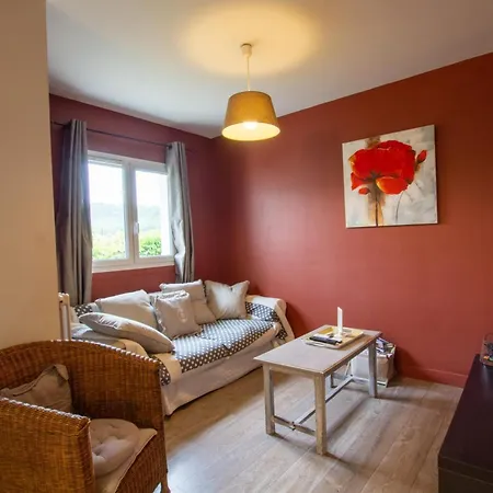 Landsted Maison Renovee Avec Wifi Et Terrasse A - Fr-1-616-74 Trélissac