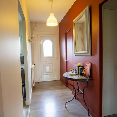 Maison Renovee Avec Wifi Et Terrasse A - Fr-1-616-74 Landsted Trélissac