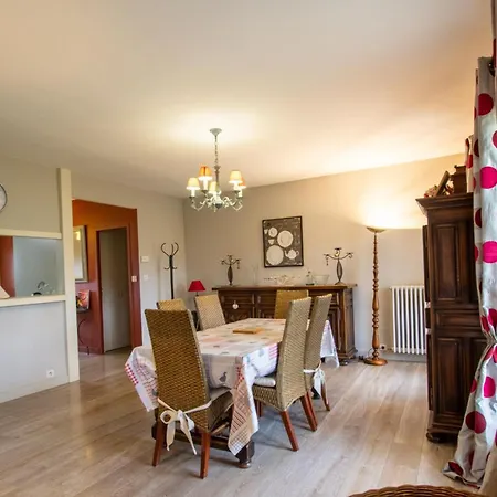 Maison Renovee Avec Wifi Et Terrasse A - Fr-1-616-74 * Trélissac