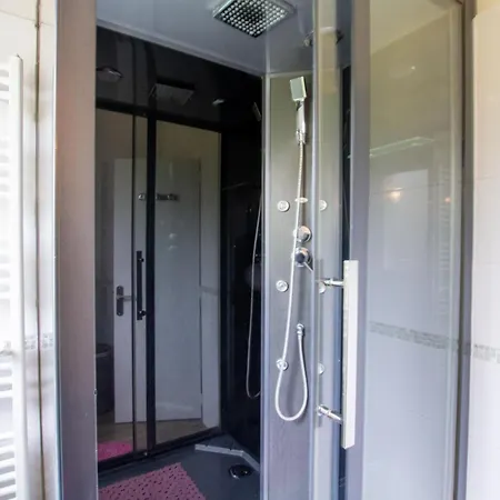 Maison Renovee Avec Wifi Et Terrasse A - Fr-1-616-74 Landsted