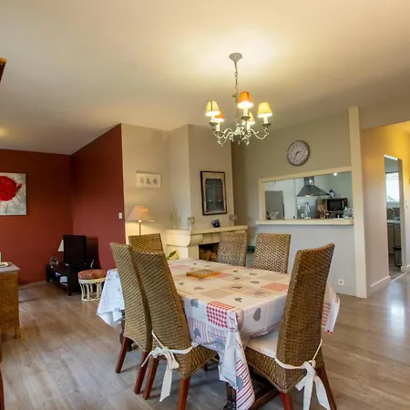 Casa vacanze Maison Rénovée Avec Wifi Et Terrasse à - Fr-1-616-74