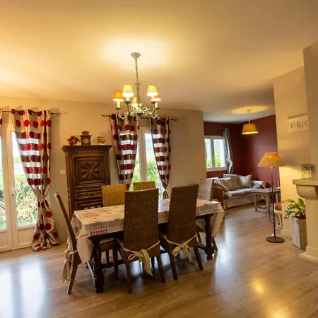 Landsted Maison Renovee Avec Wifi Et Terrasse A - Fr-1-616-74 *